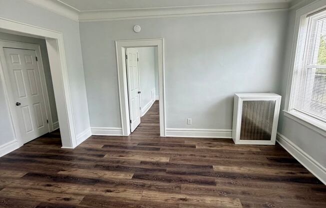 Affordable Luxury In the Heart of East Orange