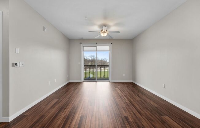 1 bed, 1 bath, 929 sqft, $1,800, Unit 508