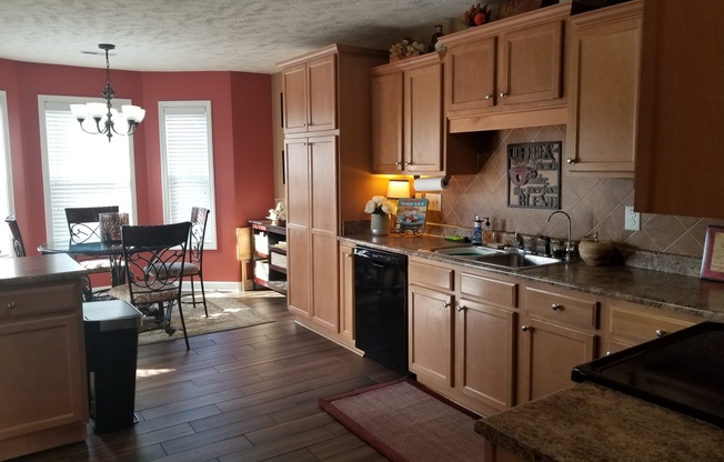 3 beds, 2 baths, $1,800