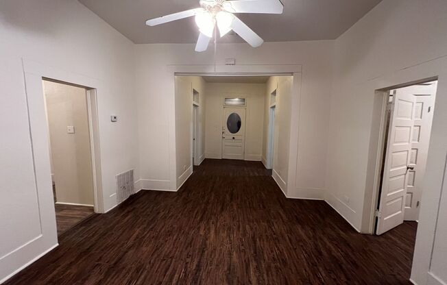Timeless Charm Located Near Central Downtown San Antonio!