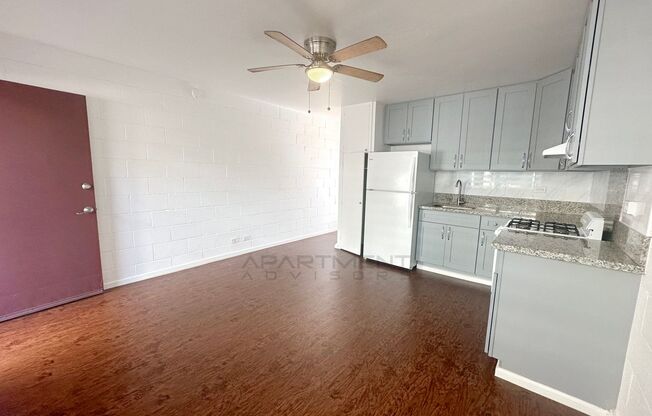 1 bed, 1 bath, $1,525, Unit Unit 204