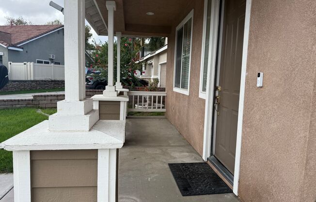 Updated home near Sycamore Canyon available for lease