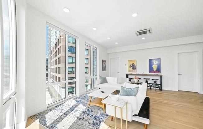 2 beds, 1 bath, 750 sqft, $3,950, Unit 506