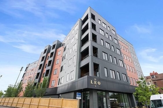 1 bed, 1 bath, 480 sqft, $2,750, Unit 505