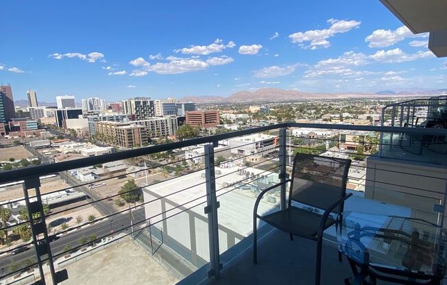 Studio, 1 bath, $2,200, Unit 1212