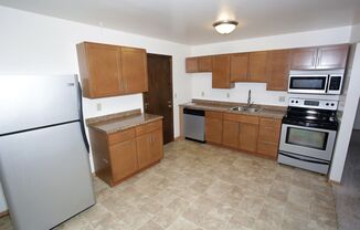 1 bed, 1 bath, $750, Unit 2603-38