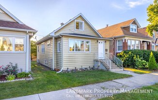 3030 N NORMANDY AVE