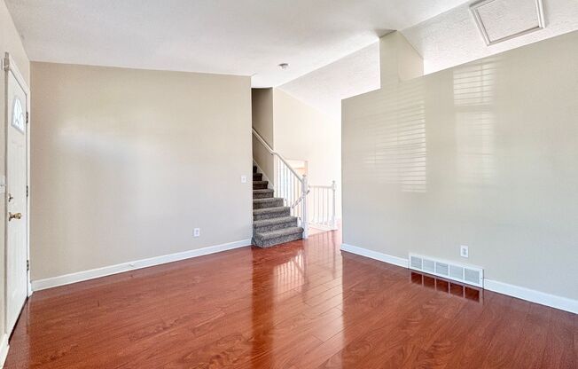 Awesome Salt Lake Home Near Airport!