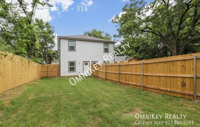 Partner-provided property photo