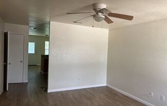 3 beds, 2 baths, $1,050, Unit 408 Justin Ln Unit A