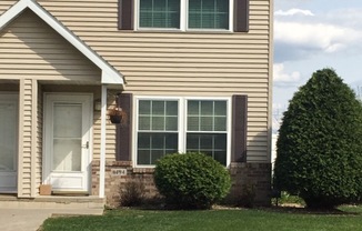 Two Bedroom Townhome in SW Rochester MN
