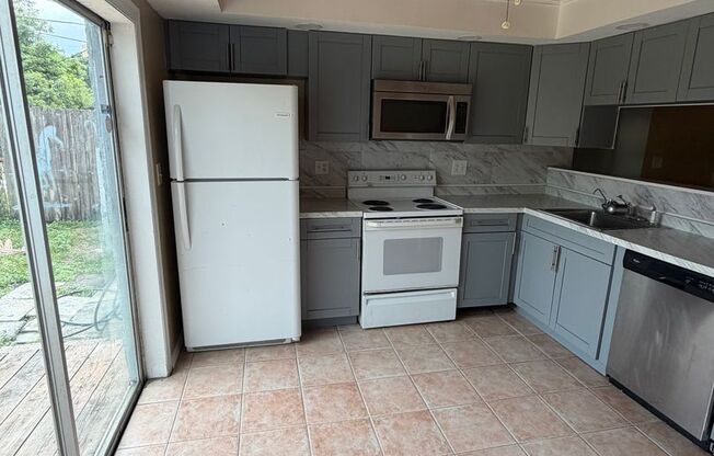 Affordable Move-In Special: First month and Security Deposit Only to move-in!