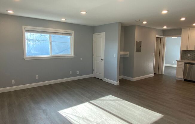 Hamilton Plaza Apartments