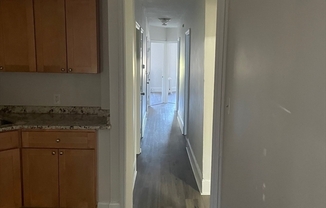 4 beds, 1 bath, 1,000 sqft, $3,550, Unit 3