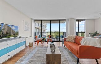 Westchester Tower Apartments