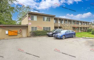 1 bed, 1 bath, 585 sqft, $1,195, Unit E15