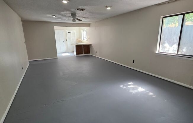 Large 3 bedroom in Bethany