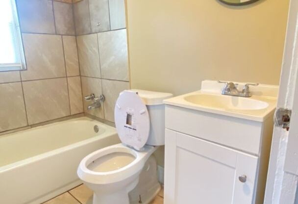 4 success is now offering this 1bedroom 1bath single family home.