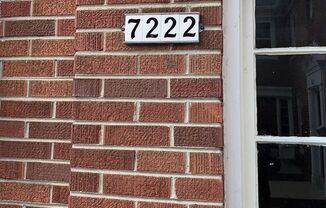 7222 W. Burleigh St.