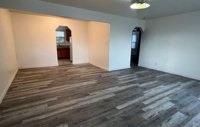 2512 Edwards Ave. -House