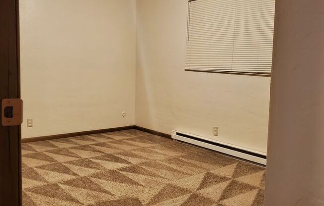 2 beds, 1 bath, $1,250