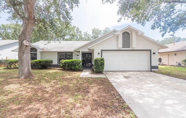 COME CHECK OUT THIS FRESHLY RENOVATED COZY HOME IN A QUIET NEIGHBORHOOD!