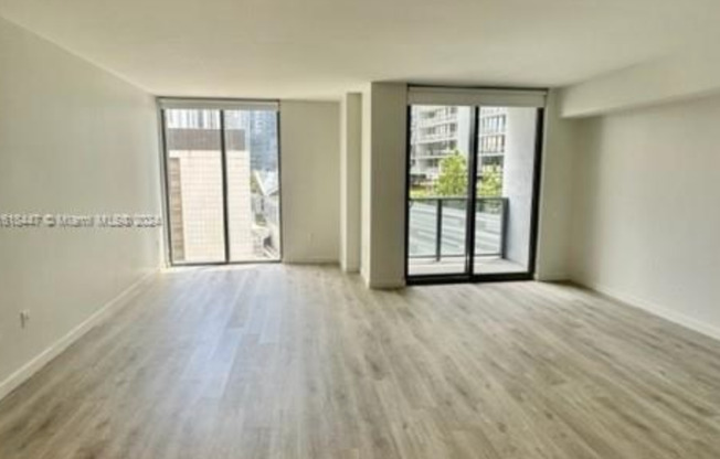 Studio, 1 bath, $2,400, Unit Apt 1503