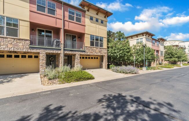 Luxury Meets Living In This Stunning 3-Bed 3-Bath Condo!!