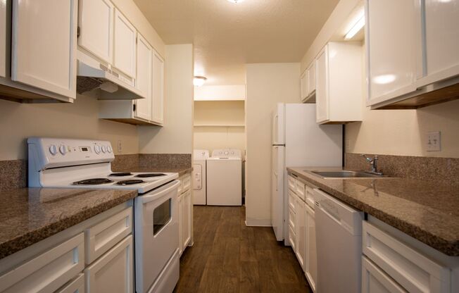147A - Park Place Apartments