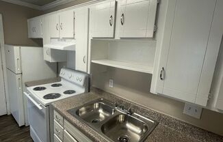 1 bed, 1 bath, 419 sqft, $1,100, Unit 224