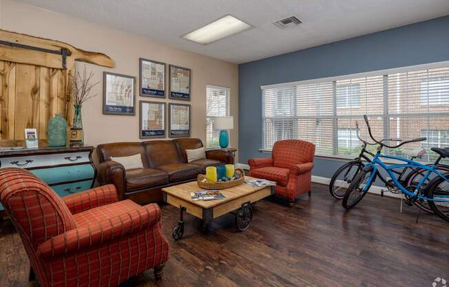 Enjoy lakefront living at Waters Edge at Harbison in Columbia, SC.
