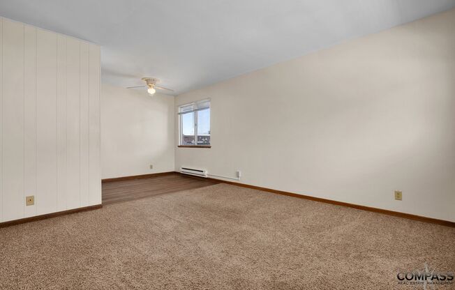 1 bed, 1 bath, 500 sqft, $875, Unit 212