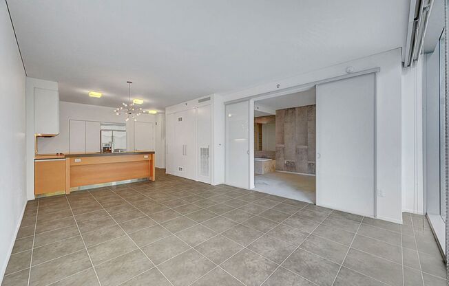 1 bed, 1 bath, $2,825