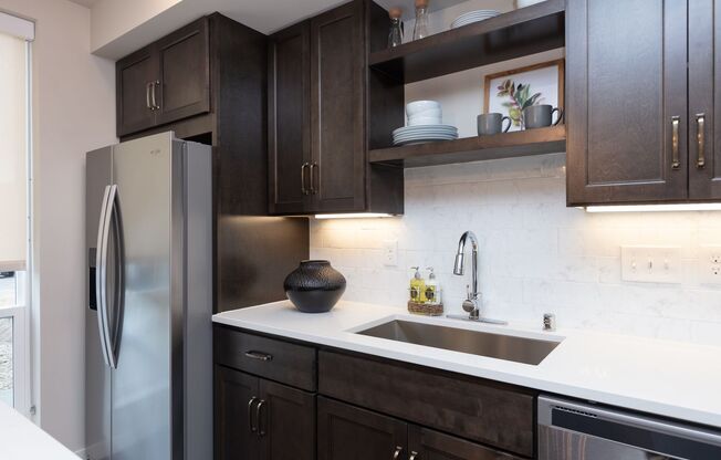 1 bed, 1 bath, 1,232 sqft, $2,695, Unit 113