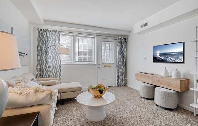 Cross Country Manor â More Than a Place to Live