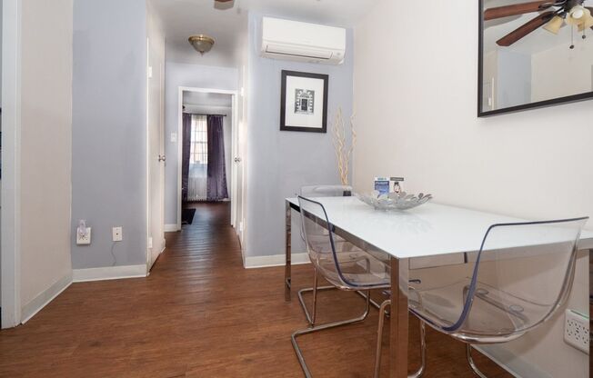 1 bed, 1 bath, 625 sqft, $1,515, Unit F410