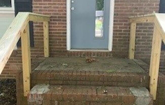 Brand New 3 Bedroom House