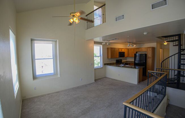 Comfort with Resort-Style Living 2BED/2BATH in Gilbert!