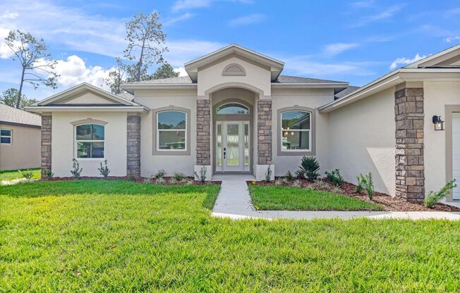Stunning 4 Bedroom, 2 Bathroom Home on Quiet Cul-de-Sac