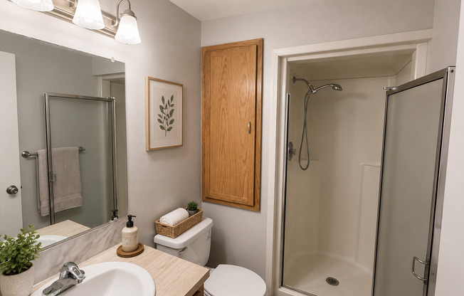 2 beds, 1 bath, 763 sqft, $1,350, Unit 2428-02