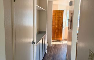 Not Your Typical Apartment – Discover Townhouse-Style Living at Sunset Square!