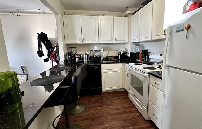 1 bed, 1.5 baths, 750 sqft, $3,000, Unit 307