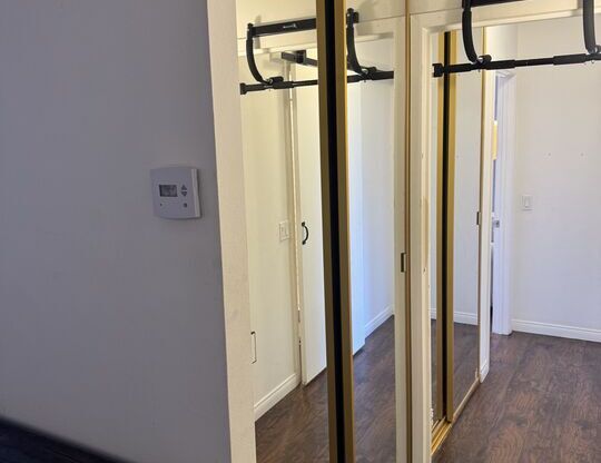 1 bed, 2 baths, 850 sqft, $3,900, Unit 209