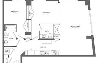 Partner-provided photo for $3695 unit