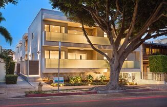 SANTA MONICA 3 BEDROOM 2 BATH APARTMENT HOME