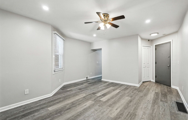 400 PERRYSVILLE AVE
