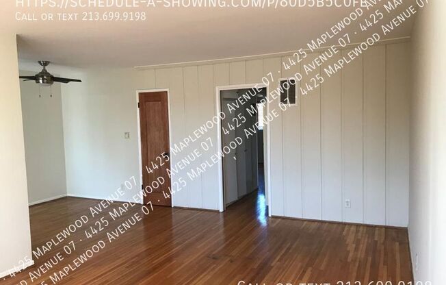 4425 Maplewood Ave.