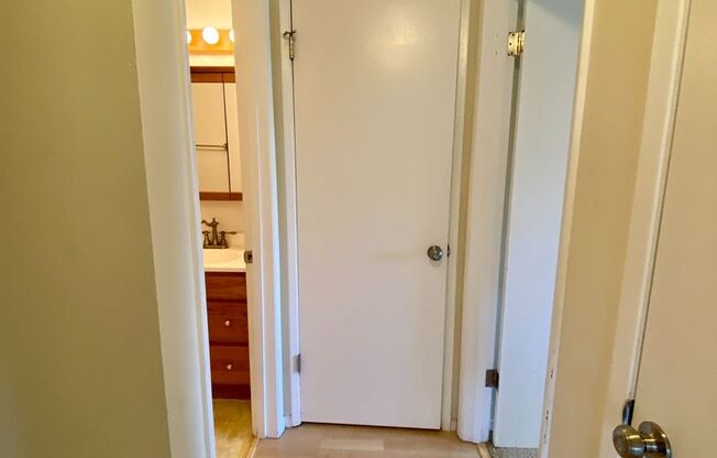 Annaron Apartments