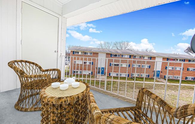 Partner-provided property photo