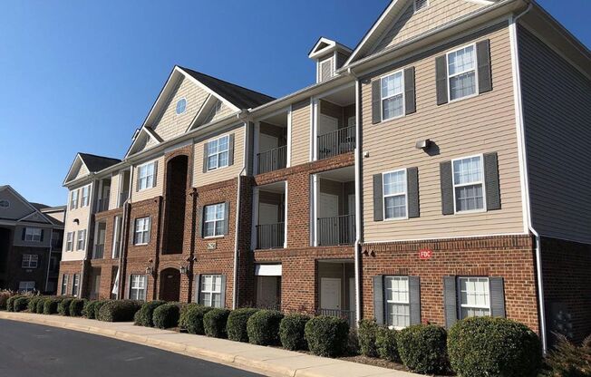 2621 Oldgate Drive Unit 307 Raleigh, NC